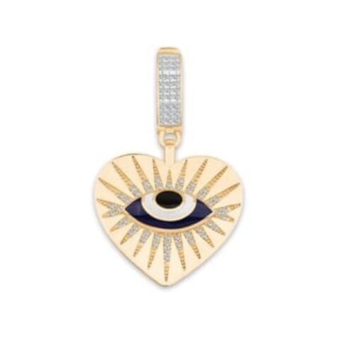 Altın Kolye Uçları 