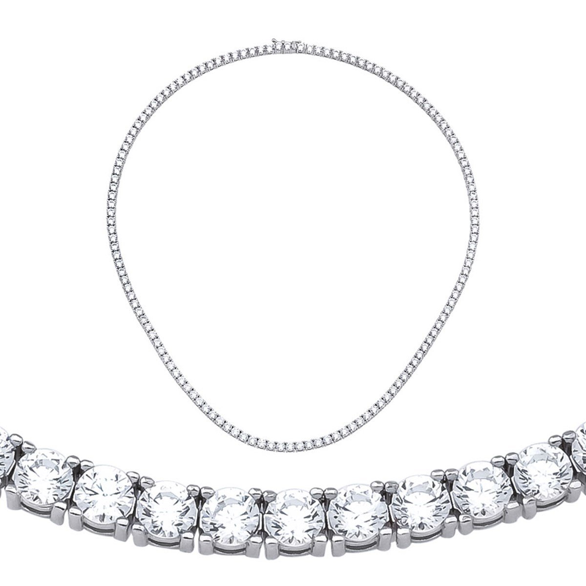 14 Ayar Altın Altın Su Yolu Kolye