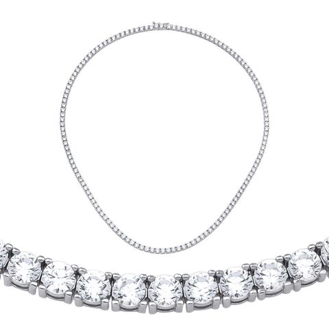 14 Ayar Altın Altın Su Yolu Kolye