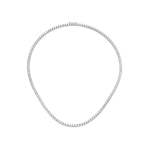 14 Ayar Altın Altın Su Yolu Kolye