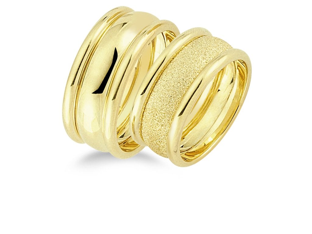 Kumlu Zemin Modern Klasik Alyans